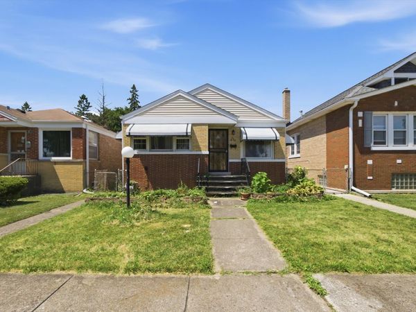 624 MARSHALL Avenue , Bellwood, IL 60104