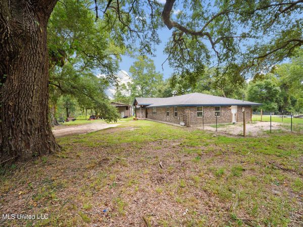 2188 Salem Campground Road, Lucedale, MS 39452