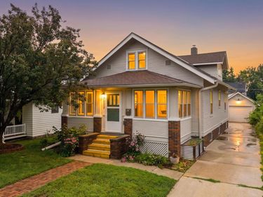 3833 Martha Street, Omaha, NE 68105