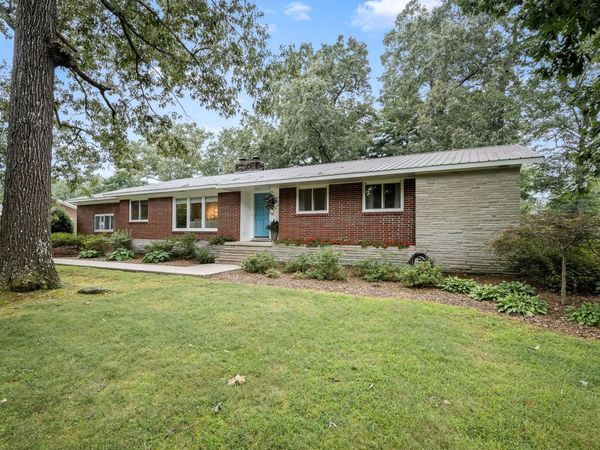 105 WESTWOOD DRIVE, Tullahoma, TN 37388
