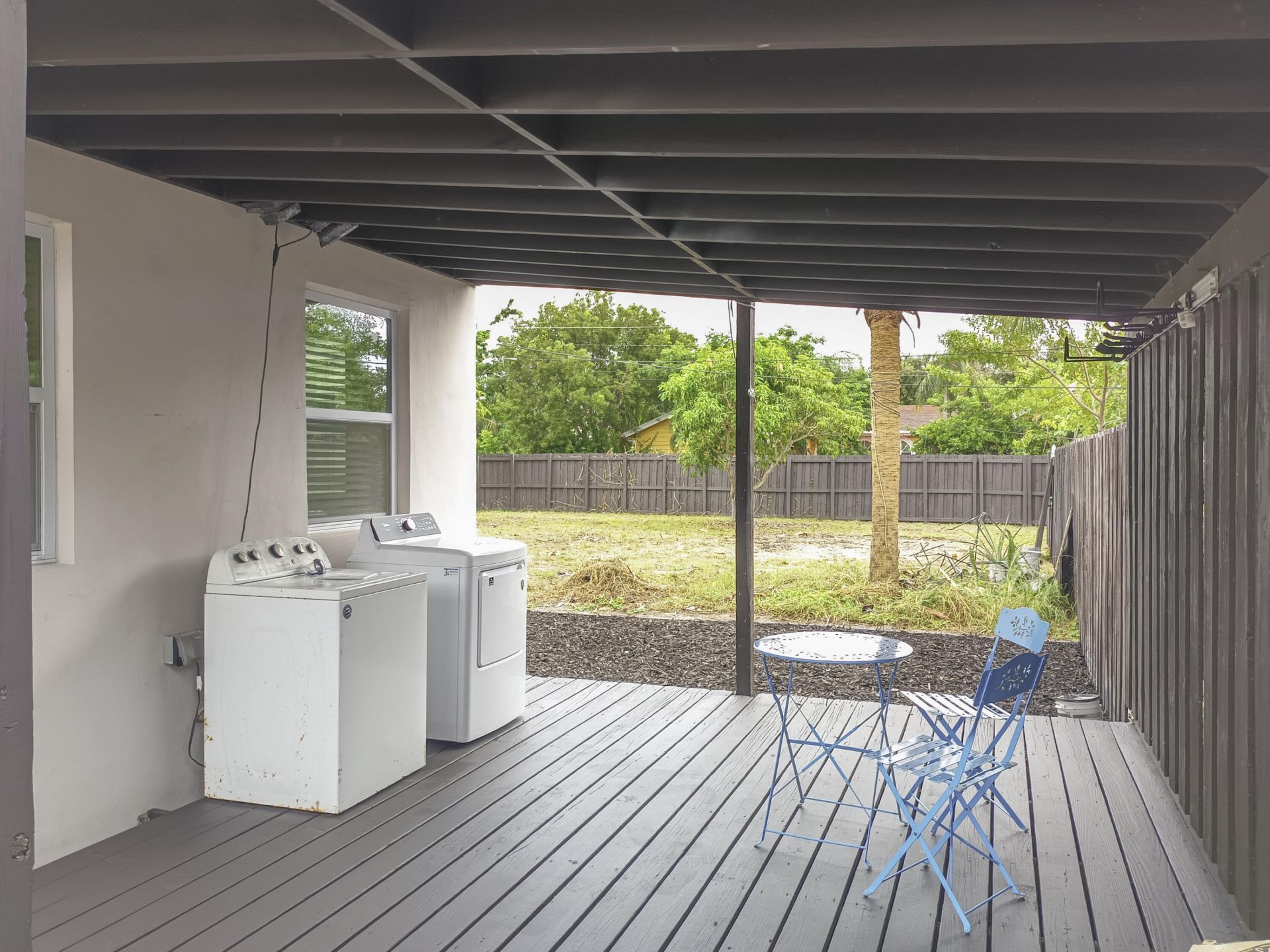 629 S K Street, Unit 1, Lake Worth Beach, FL 33460 Photo