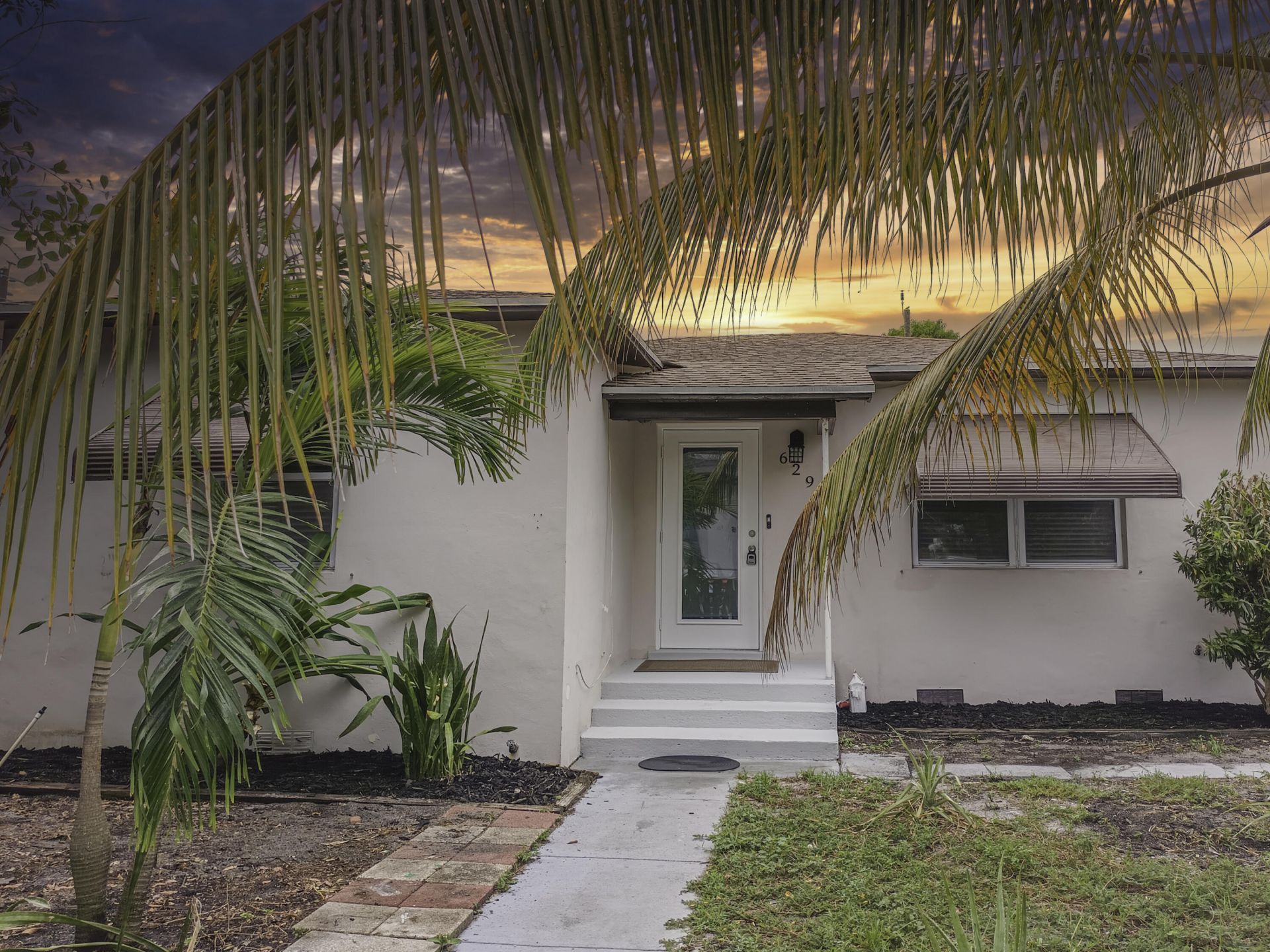 629 S K Street, Unit 1, Lake Worth Beach, FL 33460 Photo