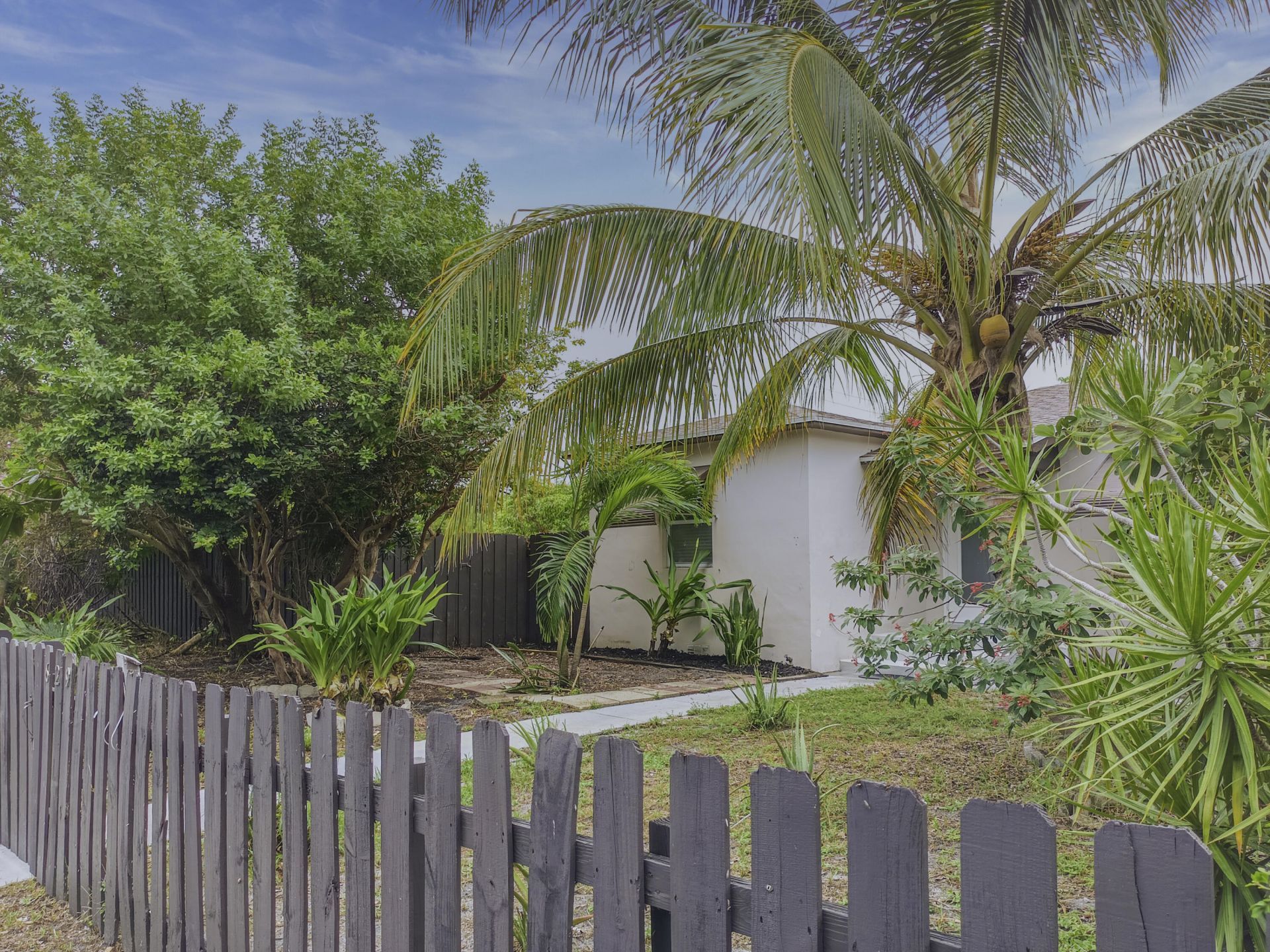 629 S K Street, Unit 1, Lake Worth Beach, FL 33460 Photo