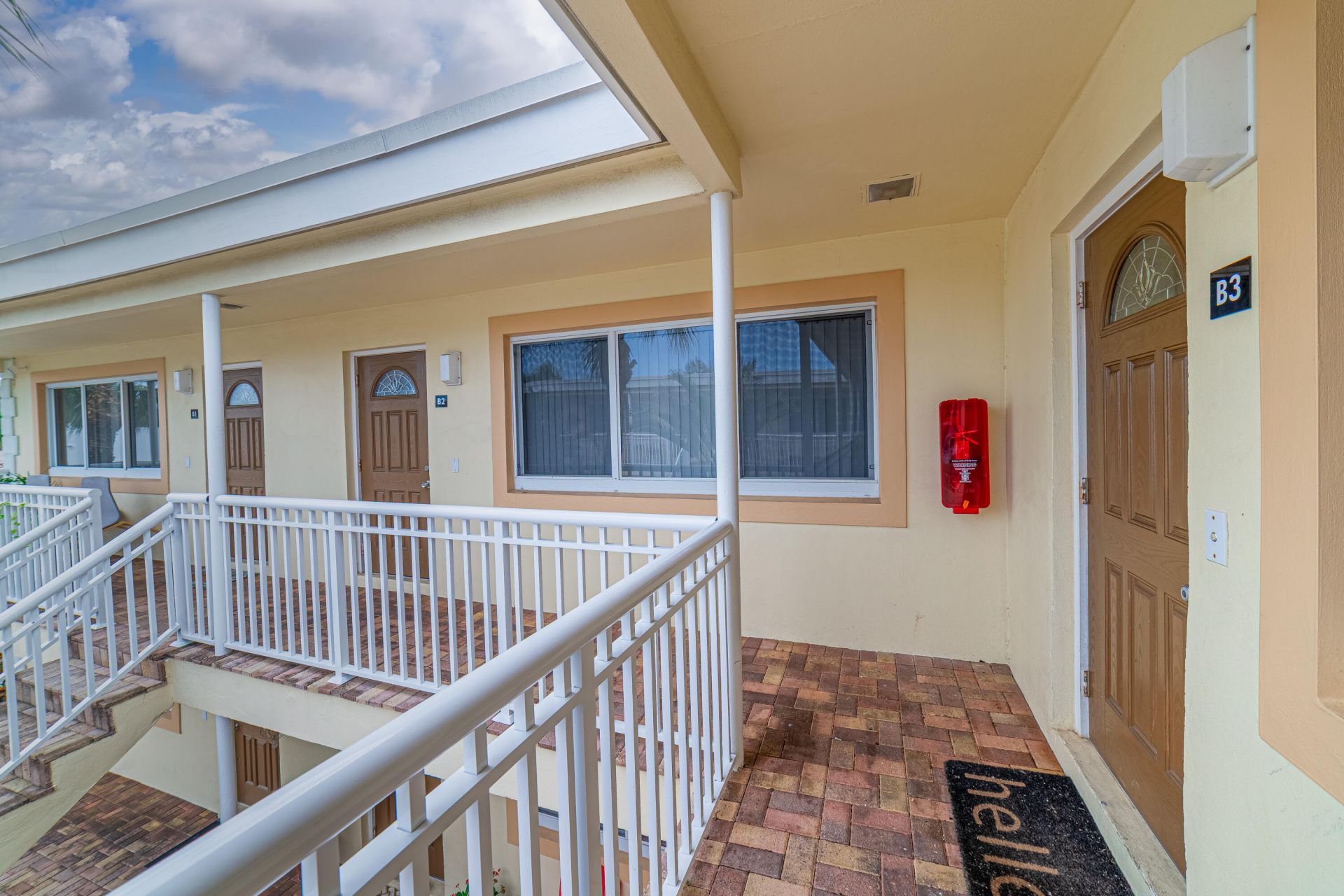 1649 SE 4th Street, Unit B3, Deerfield Beach, FL 33441 Photo