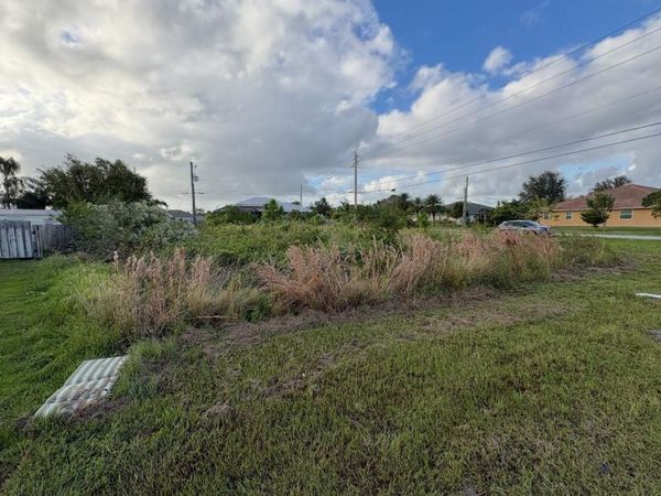 3244 SW HAMBRICK Street, Port St. Lucie, FL 34953