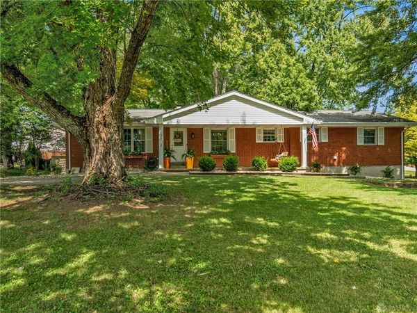 2613 Richmar Drive, Beavercreek, OH 45434