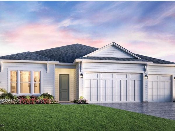 308 PINE LEAF Drive, St. Augustine, FL 32092