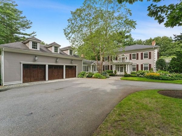 1 Colburn Road, Manchester, MA 01944