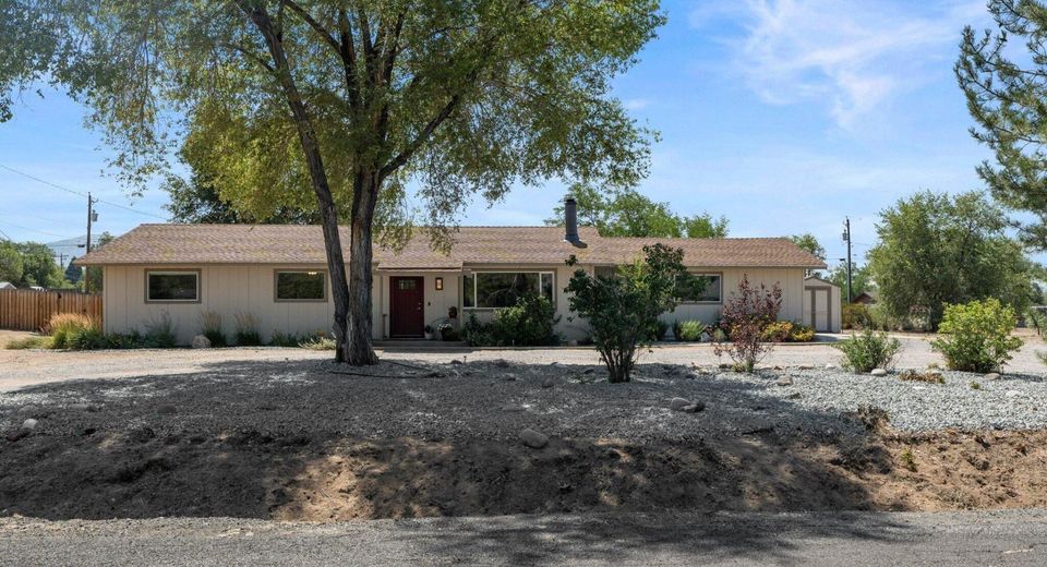 10 Bear Street, Washoe Valley, NV 89704 Photo