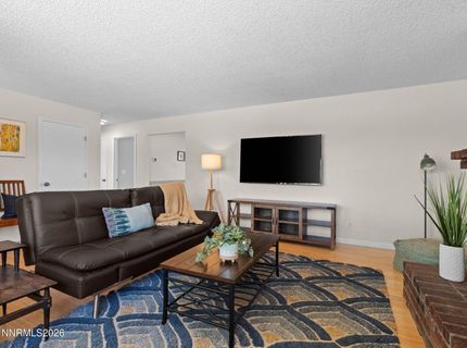 10 Bear Street, Washoe Valley, NV 89704 Photo