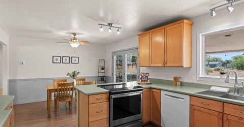 10 Bear Street, Washoe Valley, NV 89704 Photo
