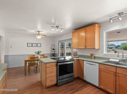 10 Bear Street, Washoe Valley, NV 89704 Photo
