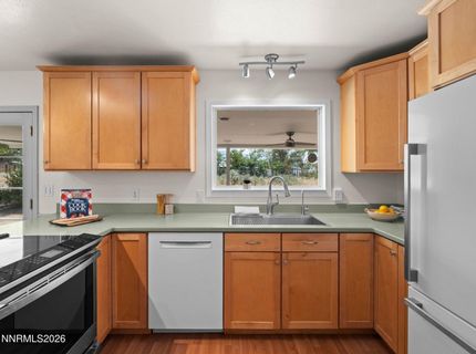 10 Bear Street, Washoe Valley, NV 89704 Photo