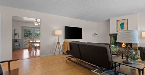 10 Bear Street, Washoe Valley, NV 89704 Photo