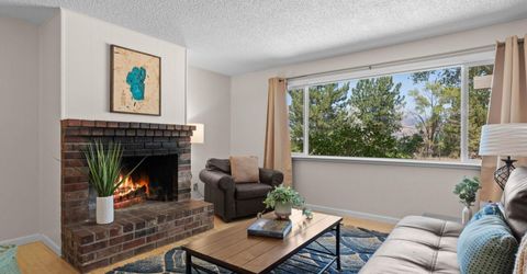 10 Bear Street, Washoe Valley, NV 89704 Photo