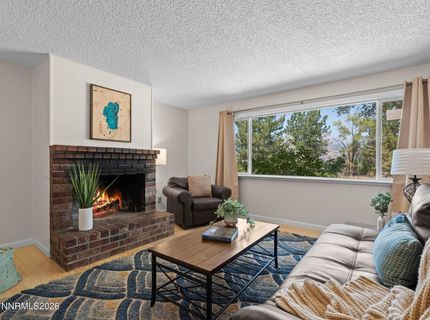 10 Bear Street, Washoe Valley, NV 89704 Photo