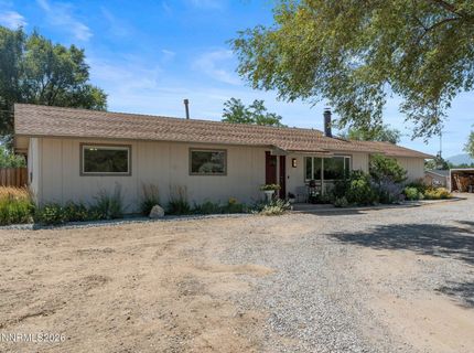 10 Bear Street, Washoe Valley, NV 89704 Photo
