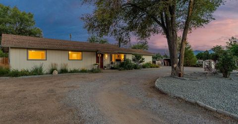 10 Bear Street, Washoe Valley, NV 89704 Photo