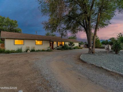 10 Bear Street, Washoe Valley, NV 89704 Photo