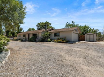 10 Bear Street, Washoe Valley, NV 89704 Photo