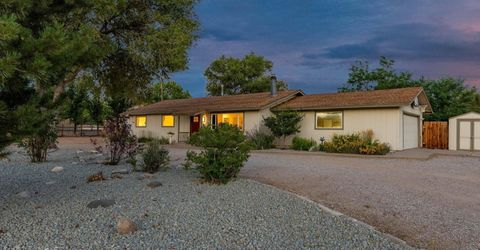 10 Bear Street, Washoe Valley, NV 89704 Photo