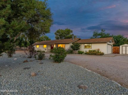 10 Bear Street, Washoe Valley, NV 89704 Photo