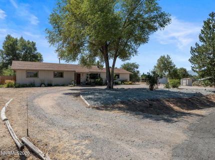 10 Bear Street, Washoe Valley, NV 89704 Photo