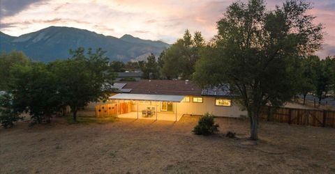 10 Bear Street, Washoe Valley, NV 89704 Photo
