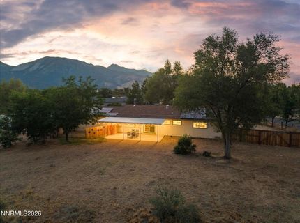 10 Bear Street, Washoe Valley, NV 89704 Photo