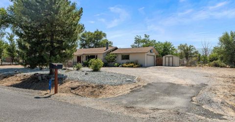 10 Bear Street, Washoe Valley, NV 89704 Photo