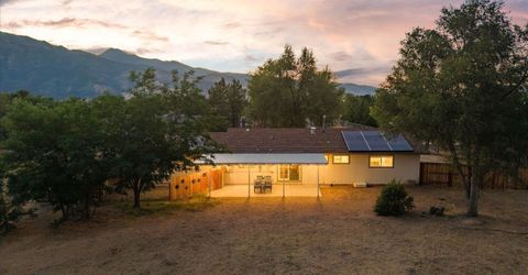 10 Bear Street, Washoe Valley, NV 89704 Photo