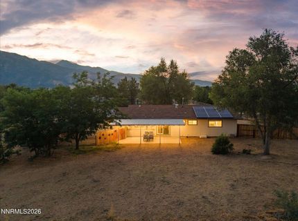 10 Bear Street, Washoe Valley, NV 89704 Photo