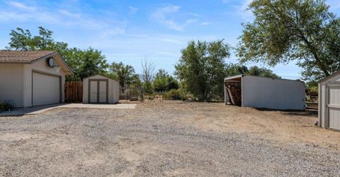 10 Bear Street, Washoe Valley, NV 89704 Photo