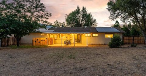 10 Bear Street, Washoe Valley, NV 89704 Photo
