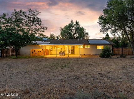 10 Bear Street, Washoe Valley, NV 89704 Photo