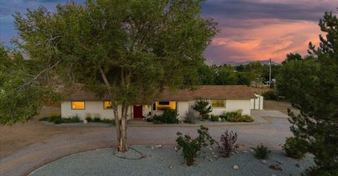 10 Bear Street, Washoe Valley, NV 89704 Photo