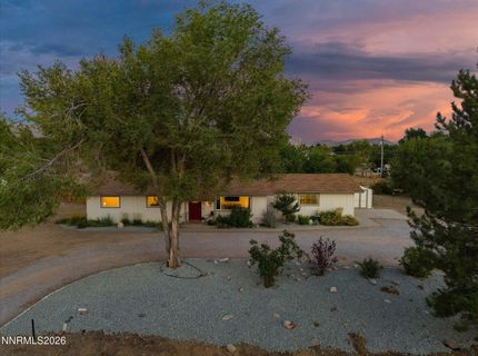 10 Bear Street, Washoe Valley, NV 89704 Photo