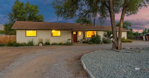 10 Bear Street, Washoe Valley, NV 89704 Photo