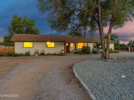 10 Bear Street, Washoe Valley, NV 89704 Photo
