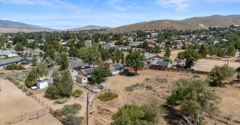 10 Bear Street, Washoe Valley, NV 89704 Photo