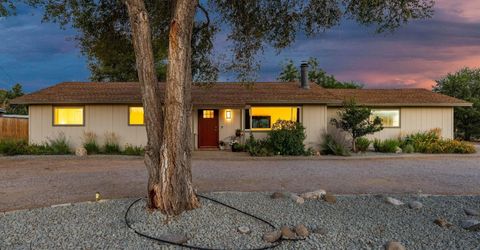 10 Bear Street, Washoe Valley, NV 89704 Photo