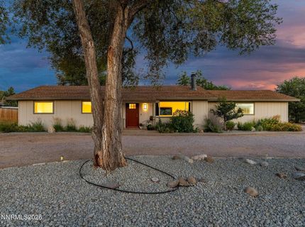 10 Bear Street, Washoe Valley, NV 89704 Photo
