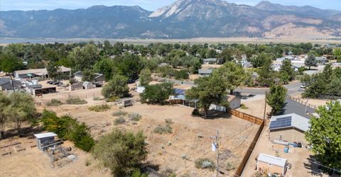 10 Bear Street, Washoe Valley, NV 89704 Photo