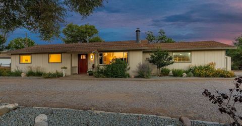 10 Bear Street, Washoe Valley, NV 89704 Photo