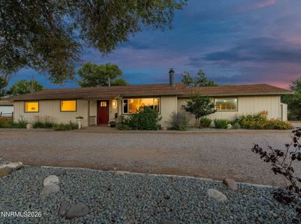 10 Bear Street, Washoe Valley, NV 89704 Photo