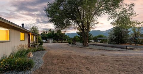 10 Bear Street, Washoe Valley, NV 89704 Photo