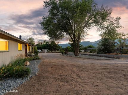 10 Bear Street, Washoe Valley, NV 89704 Photo