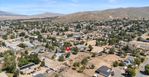 10 Bear Street, Washoe Valley, NV 89704 Photo