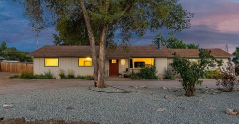 10 Bear Street, Washoe Valley, NV 89704 Photo