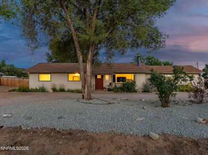 10 Bear Street, Washoe Valley, NV 89704 Photo